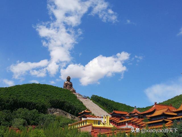 吉林市十大免费景区排名（全国5A级旅游景区最新门票价格）(18)