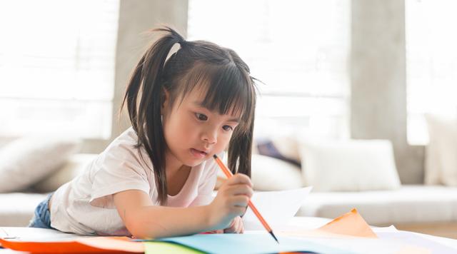 招人喜欢的孩子，大多都具备六种气质，看你家孩子有没