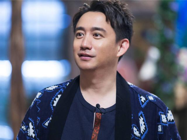 演员陈强:“拼演技不拼爹”的6位演员，有人跑龙套15年，有人终成影帝