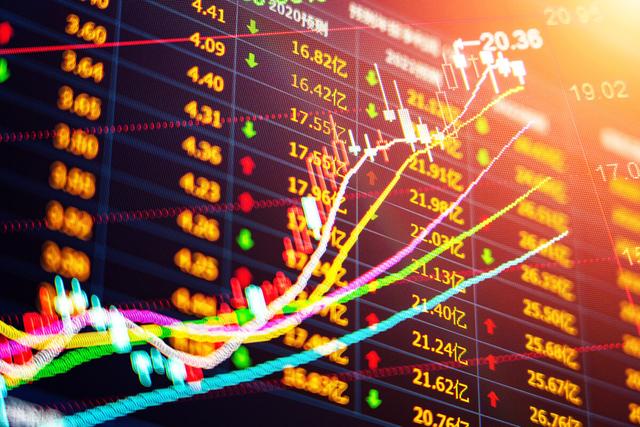 辞职炒股第604天