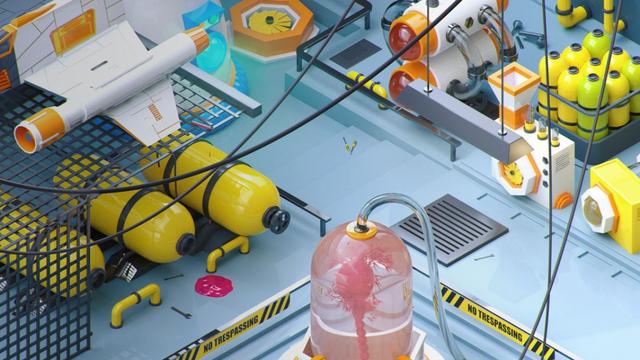 阿诺德全套预设+3D汉化插件合集，这套渲染神器，无敌了