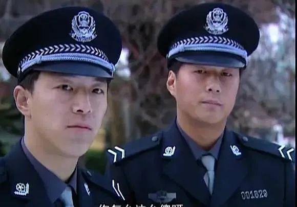 好看的警匪电视剧