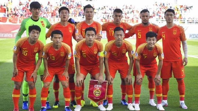 中国vs菲律宾足球（中国对菲律宾比分分析）(1)
