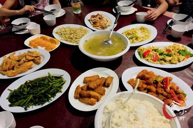 新加坡家庭的一日三餐，看看都有啥？爲何是世界上最健康的國家？