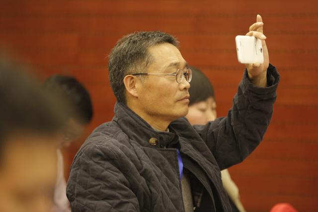 参机械展心得体会