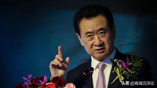 全球房地产行业十大富豪，中国独占9席，英国90后“高富帅”上榜