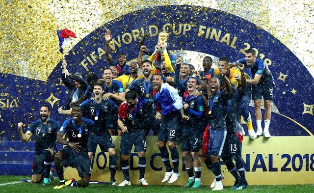 法国VS比利时：三年前世界杯半决赛的那笔旧账，到了该清算的时候
