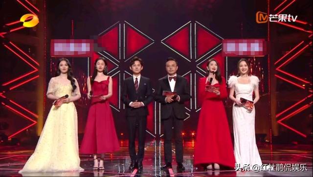 湖南卫视四小花(湖南卫视四小花旦主持人)