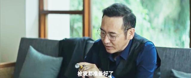 好看的警匪电视剧