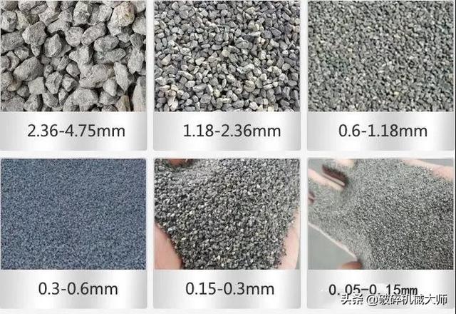 大型vsi冲击式制砂机多少钱