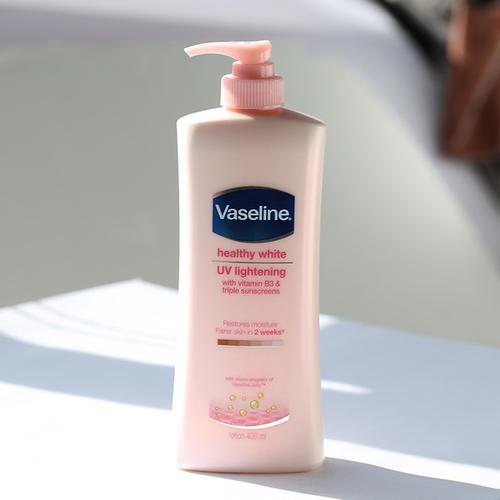 美加净护手霜能当身体乳吗