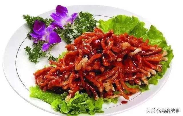 广东人眼中的十大美食（大广东的地道美食一个都不放过）(72)