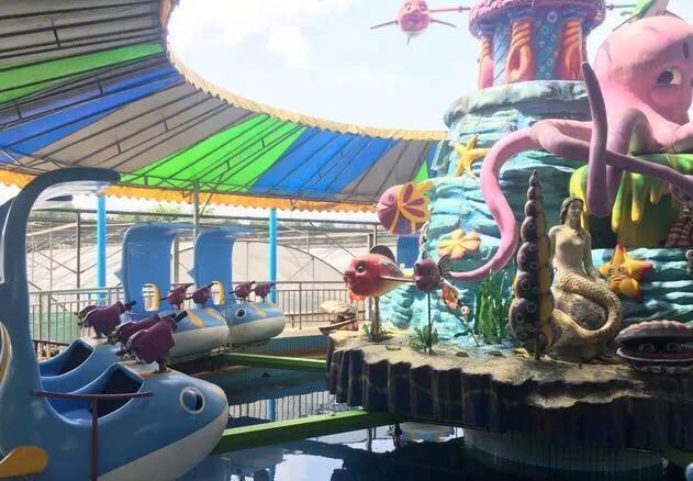 深圳机械展可以带小孩