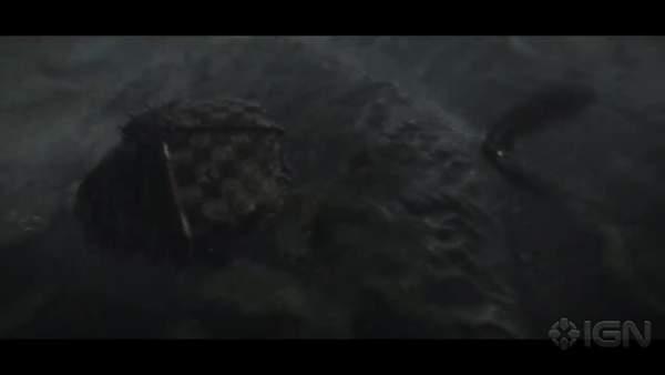 《魔兽争霸3：重制版》实机演示 CG与战役画面展示