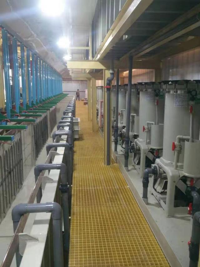 筒式压滤机