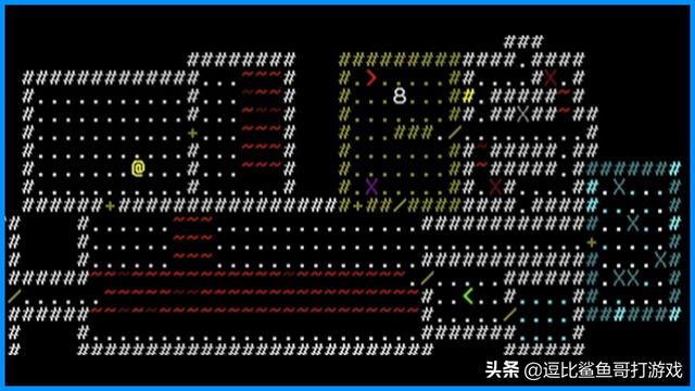 塔防游戏《变量》：玩完你就可以去设计宜家卖场动线了
