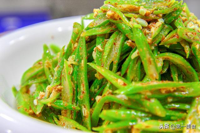 清明前后，春天“第一豆”！高钙高蛋白，尝鲜期短，眼下正当吃