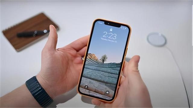 iOS15.2beta3发布，除了耗电还有这么多bug，不建议升级