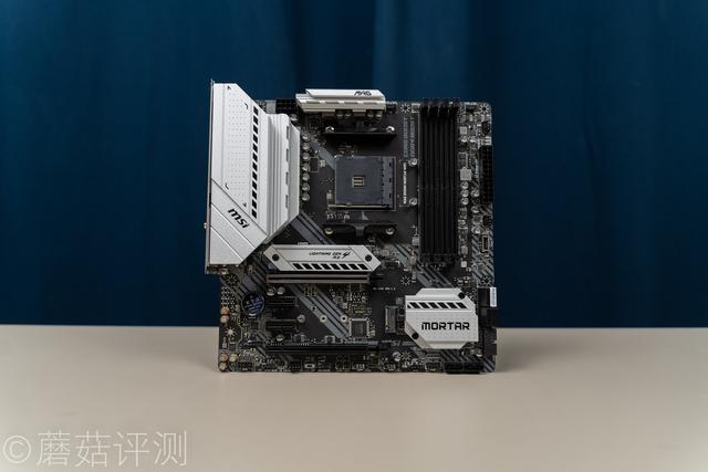 打造一臺主流的精致小主機、5600X搭配GTX1060 6GB顯卡裝機