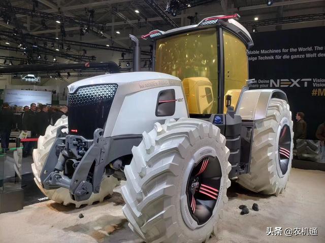 2019德国汉诺威机械展