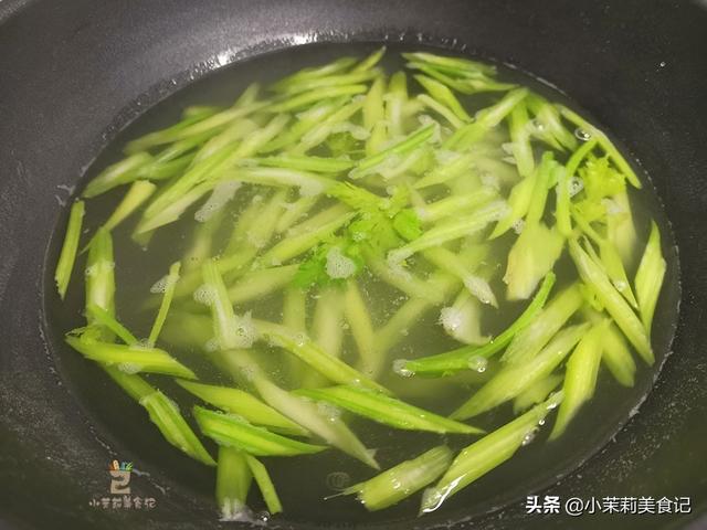 炒豆皮怎么炒好吃