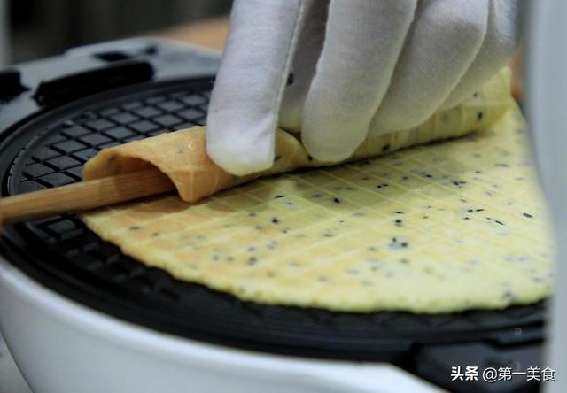 疫情反复不发货！5零嘴在家动动手就能做，软糯可口，营养又解馋
