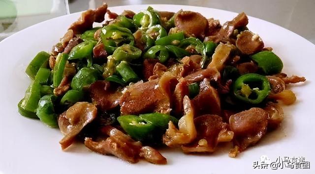 扇贝的做法