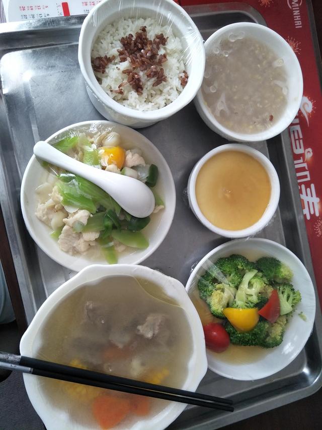 月子这样吃，营养不长肉你也可以