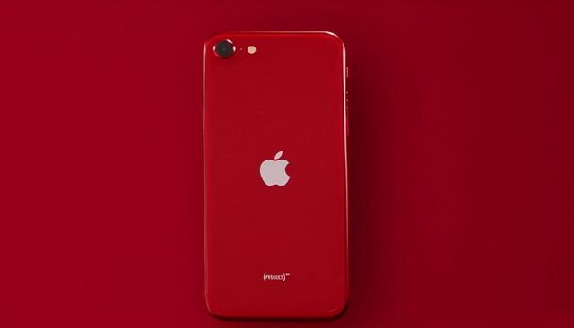 苹果廉价iPhone即将来袭，4.7英寸屏+5G网络，可惜不是iPhoneSE3