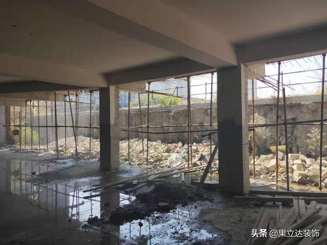相城国展和昌府工程