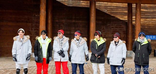 极限挑战第七季全集免费完整版(极限挑战第二季1-12期完全版)