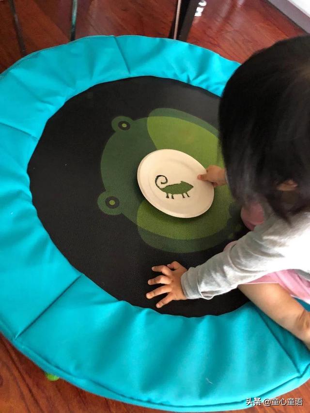 「童心童语分享」你应该知道的蒙氏关键词