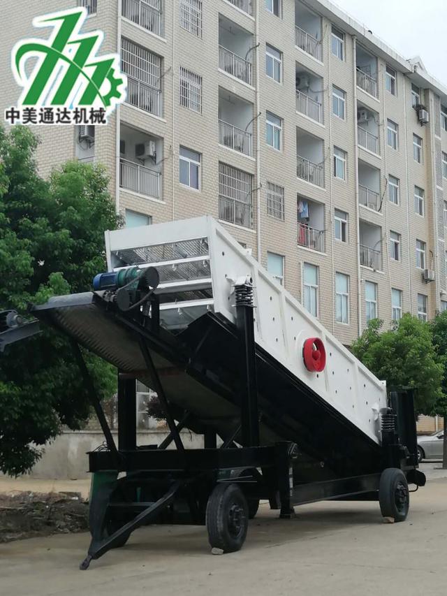 板锤制砂机能出石子吗