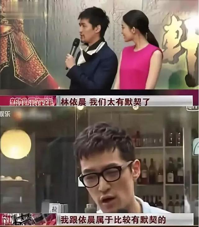 “拼命三娘”林依晨怀孕：嫁入豪门7年后，她改写了自己的结局