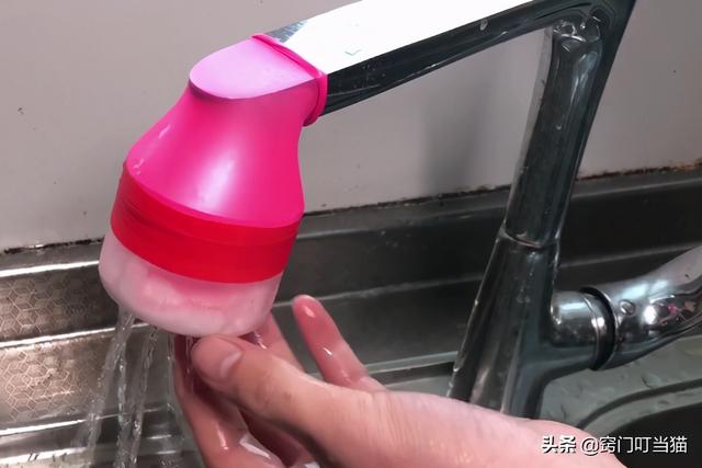 如何自制空气过滤机
