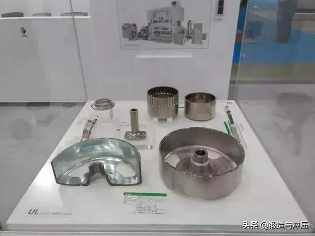 冲压机械展2019