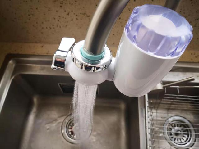 家用厨房净水器过滤机