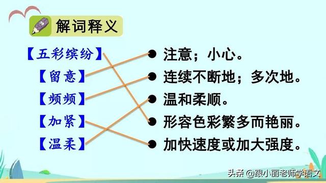 频频的意思是什么意思