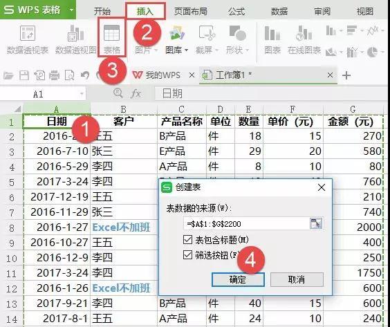 教你如何将垃圾的WPS，玩得高大上！