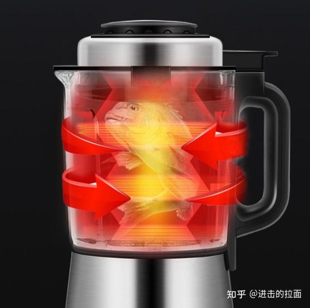 德国豆浆机破碎机多少钱一台