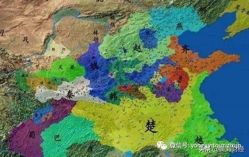 秦国改革，法于秦简公、端秦献公、始秦孝公、成秦五王、终秦始皇