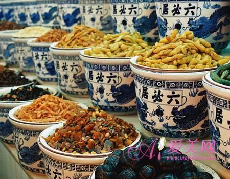 不宜多吃的食物，看看你是不是长吃