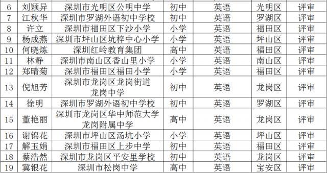 名师工程人选个人三年发展规划