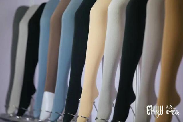 义乌市针织机械展