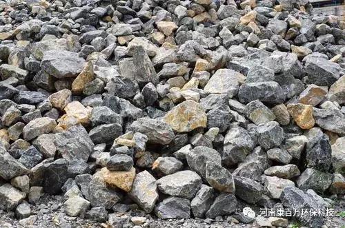 大型鹅卵石制砂机120吨石场