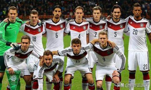 2014年世界杯巴西主力阵容（巴西世界杯德国队勒夫）(1)