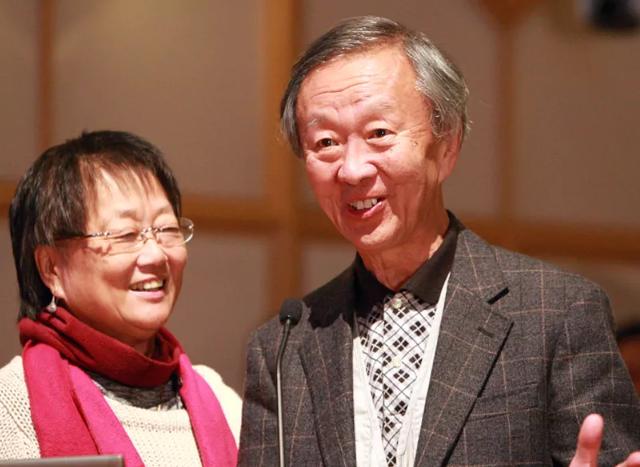 Google今天纪念这位中国人 提亲惨被骂走 爱妻支持 改变世界 神仙爱情