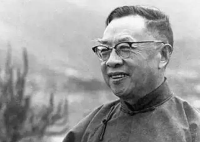 95岁的文学大师——钱穆的长寿之道