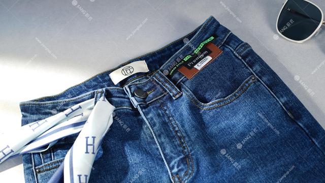你知道女生30码的牛仔裤到底是多大吗？看完涨知识插图6