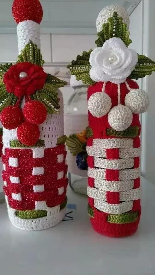 罐头瓶子手工diy(用瓶罐做手工)_手工miao